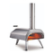 Manual del horno para pizza Ooni Karu 12
