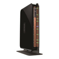 Netgear DGND4000 Premium Edition Guia De Instalacion