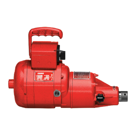 SUHNER ABRASIVE ROTOfera Documentación Técnica