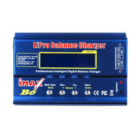 Imax ICHARGER IC6 Manual De Instrucciones