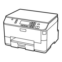 Epson WP-4590 Guia De Instalacion