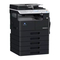 Impresora Todo en uno Konica Minolta bizhub 306 Manual Del Operador