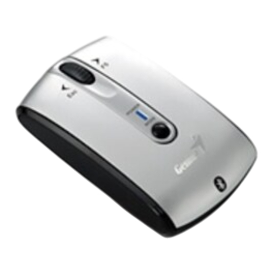 Genius Traveler 9150BT Manual De Usuario