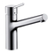 Accesorios de Cocina y Baño Hansgrohe Talis S 32851000 Es Modo De Empleo / Instrucciones De Montaje