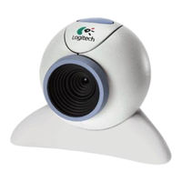 Logitech QuickCam Express Guía De Inicio Rápida