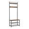 Muebles de Interior Songmics VASAGLE HSR41 Manual De Instrucciones