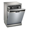 Lavaplatos Siemens SN23HI00ME Manual De Usuario