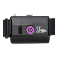 BTI APNiA Instrucciones De Uso