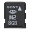 Dispositivos de Almacenamiento Sony MS-A Serie Manual De Instrucciones