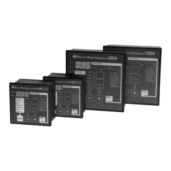 ICAR 5LSA Instrucciones De Uso