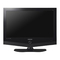 TV LCD Samsung LN-S2738D Manual Del Usuario