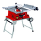 Sierras EINHELL TE-CC 2025 UF Manual De Instrucciones