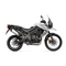 Motocicletas Triumph Tiger 800 Manual De Instrucciones