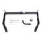 Accesorios de Automóviles Brink 5461 Instrucciones De Montaje