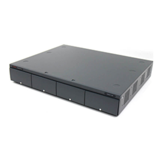 Avaya IP Office 500 V2 Manual Del Usario