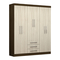 Muebles de Interior RODIAL D063 Instrucciones De Montaje