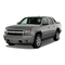 Automóviles Chevrolet Avalanche 2012 Manual Del Propietário