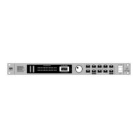 Behringer FEEDBACK DESTROYER FBQ1000 Guia De Inicio Rapido
