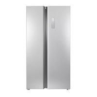 MiLECTRIC AMR-517B Manual De Usuario