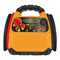 Controladores Steren JMP-100 Manual De Instrucciones