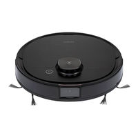 Ecovacs DEEBOT OZMO T8 AIVI Manual De Instrucciones