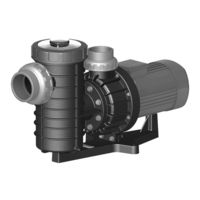 Pentair PSP 10 HP Guia De Instalacion