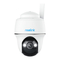 Reolink Go Series G330/G430/G450, Duo Series G750, Trackmix Series G770/G780 - Manual de la cámara de vigilancia
