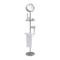 Manual de Homedics Spa REFLECTIVES M-8101F
