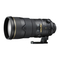Objetivos Fotográficos Nikon AF-S NIKKOR 300mm F2.8G ED VR II Manual Del Usaurio