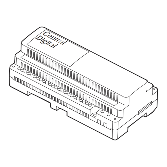Tegui 3750 Manual De Instalación