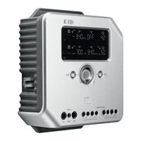 Harman JBL MS-A1004 Guia Del Usuario