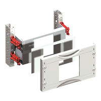 Abb STRIEBEL & JOHN MBU156 Manual De Instrucciones