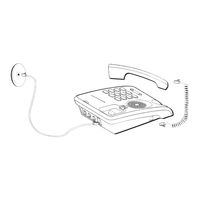 Sagemcom C100 Manual Del Usuario