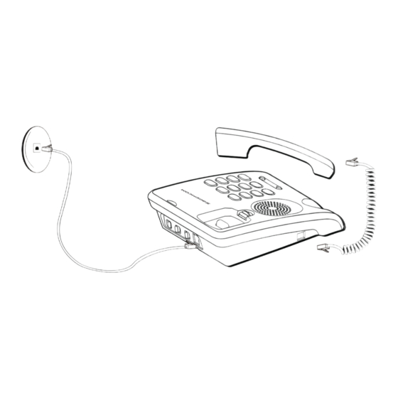 Sagemcom C100 Manual Del Usuario