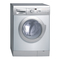 Lavadoras BALAY 3TS645C Instrucciones De Uso Y De Instalacion