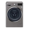 Lavadoras LG WD10SB6 Manual Del Propietário