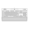 Teclados Corsair K100 RGB Manual De Instrucciones