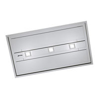 Smeg KSEG120X Manual De Instrucción Y Mantenimiento