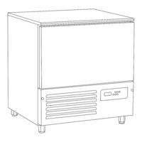COOL HEAD RF 50A Manual De Instrucciones