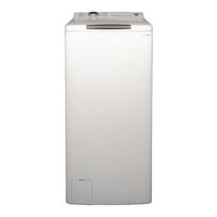 Infiniton TLW-D83ABH Manual Del Usuario