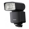 SONY HVL-F46RM - Guía de inicio rápido del flash de la cámara