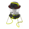 Goal Zero Lighthouse 400 - Manual de la Linterna y el Concentrador de Energía USB