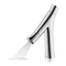 Accesorios de Cocina y Baño Hansgrohe Axor Starck Organic 12010000 Instrucciones De Montaje