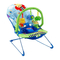 Mecedoras de Bebé Fisher-Price M7344 Manual De Instrucciones
