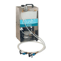 wigam FLUSH 1 PLUS Manual De Uso