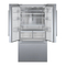 Refrigeradores Bosch KFF96PIEP/01 Guía De Preparación