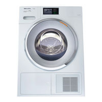 Miele TMV 840 WP Instrucciones De Manejo