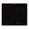 Estufas Electrolux EHM6532FHK Manual De Instrucciones
