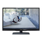 TV LED Philips 3108 Serie Guia De Inicio Rapido