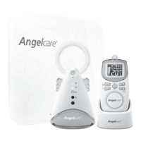 Angelcare AC401 Manual Del Propietário